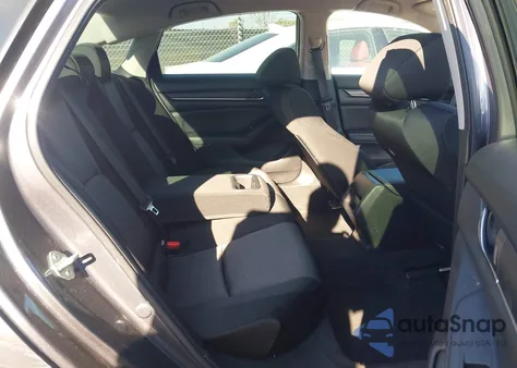 2020 Honda Accord Lx z USA, uszkodzony, nr VIN 1HGCV1F17LA110337